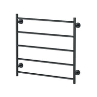 Radii Heated Towel Ladder 750mm x 740mm