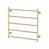 Radii Heated Towel Ladder 750mm x 740mm