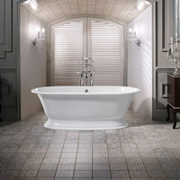 Elwick Freestanding Bath