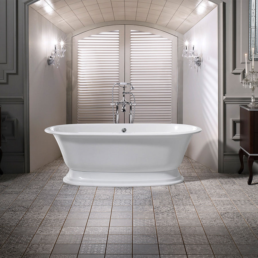 Elwick Freestanding Bath