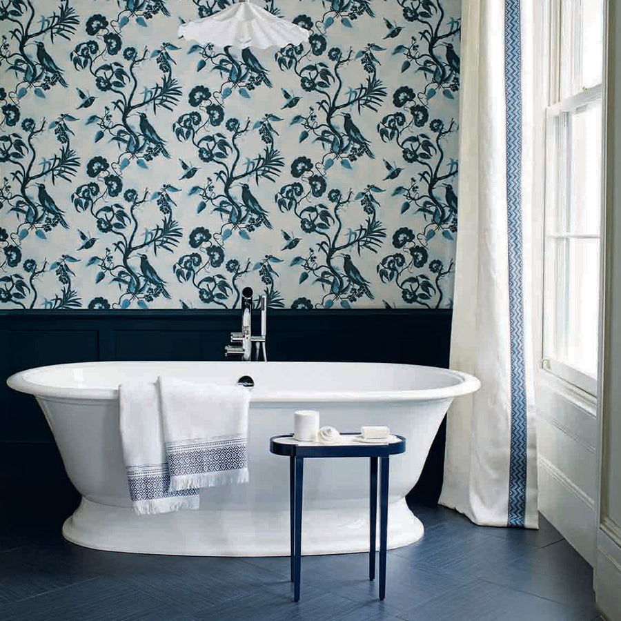 Elwick Freestanding Bath