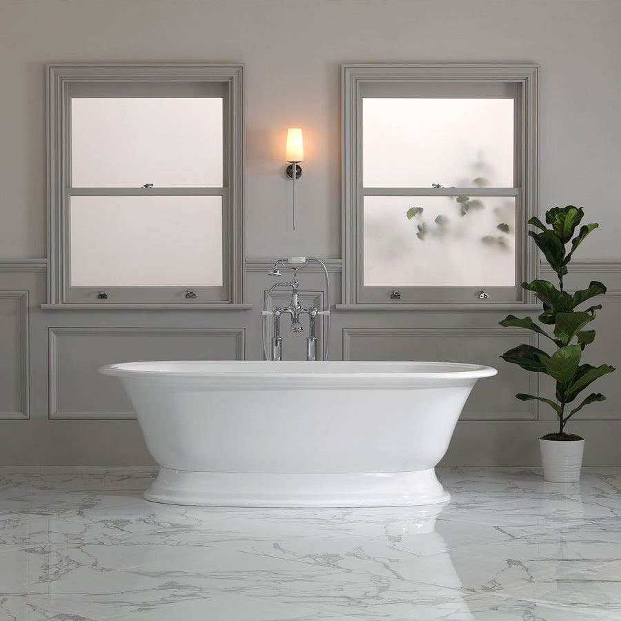 Elwick Freestanding Bath