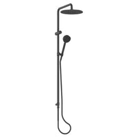 GISELE TWIN RAIL SHOWER