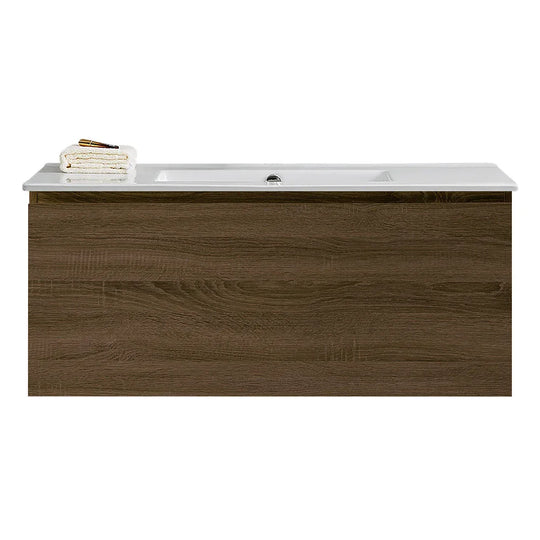 Rocki II 1000 Wall Vanity