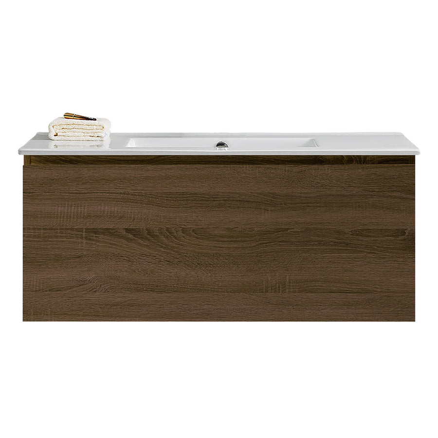 Rocki II 1000 Wall Vanity