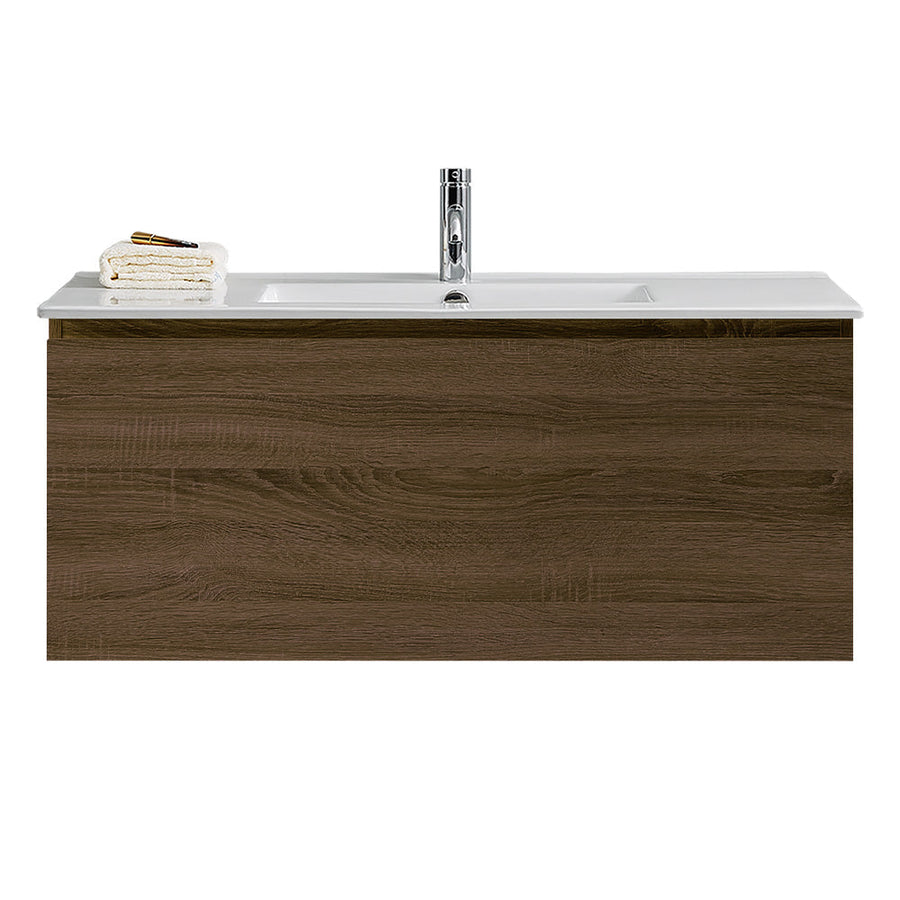 Rocki II 1000 Wall Vanity