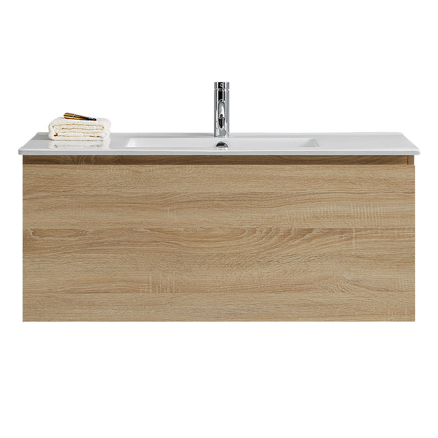 Rocki II 1000 Wall Vanity