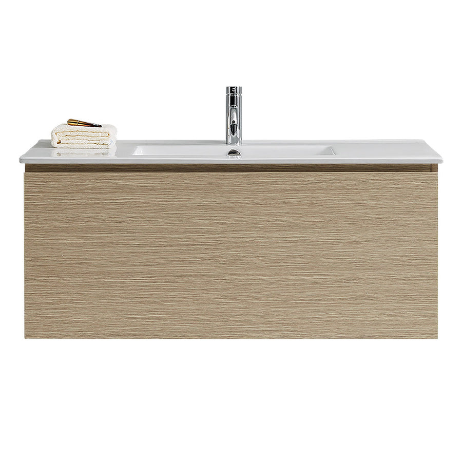 Rocki II 1000 Wall Vanity