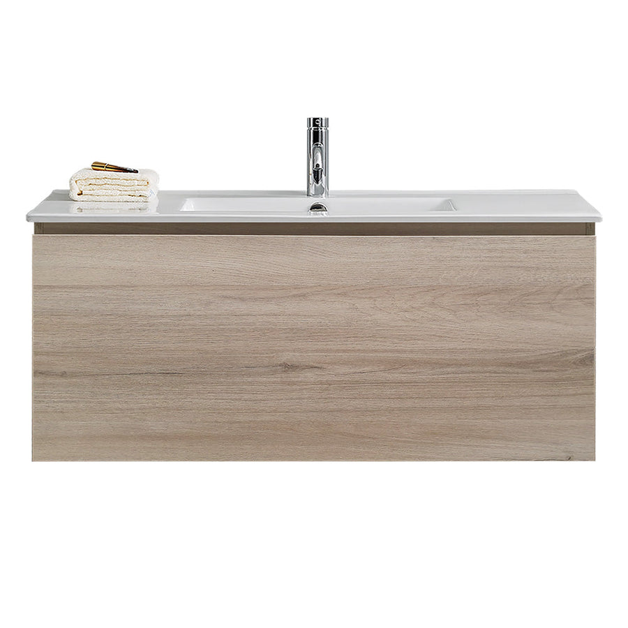 Rocki II 1000 Wall Vanity