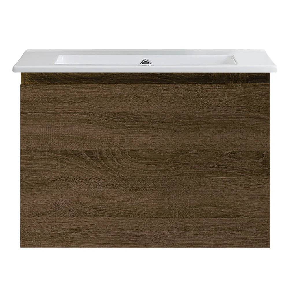 Rocki II 600 Wall Vanity