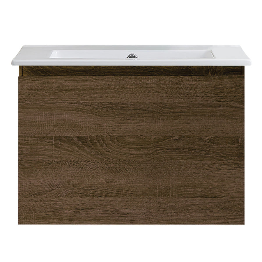 Rocki II 600 Wall Vanity