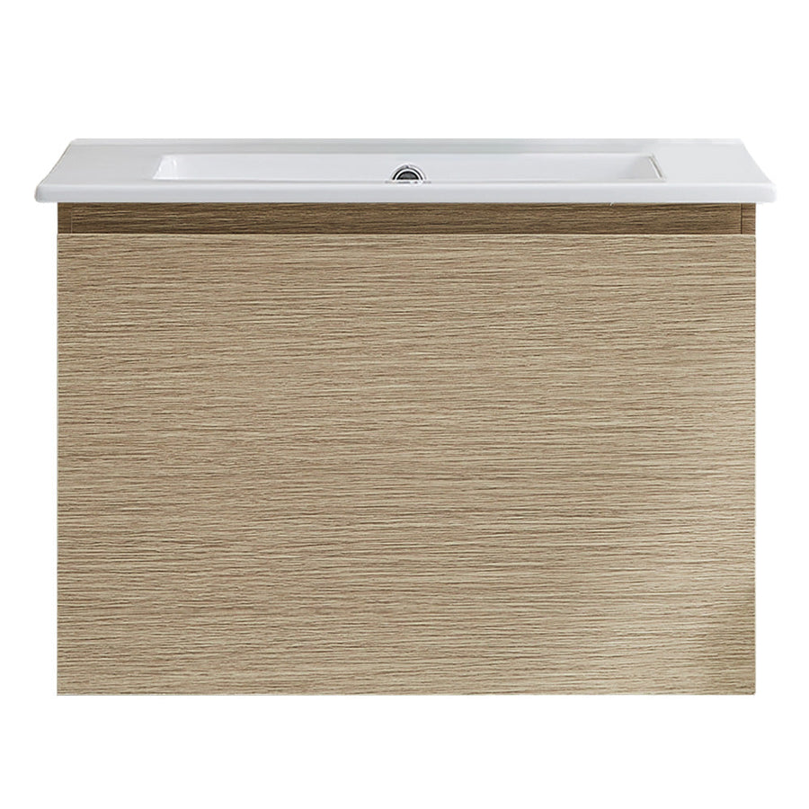 Rocki II 600 Wall Vanity