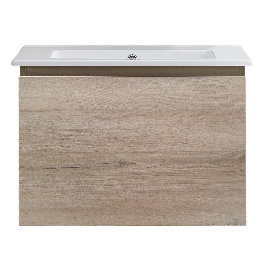 Rocki II 600 Wall Vanity