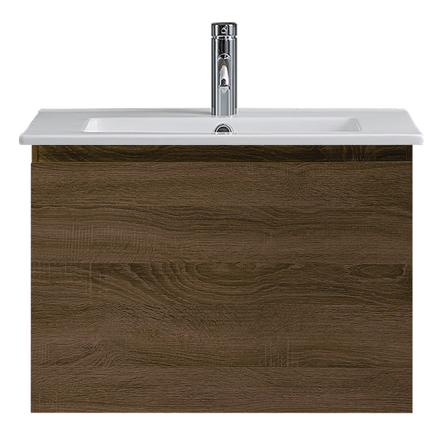 Rocki II 600 Wall Vanity