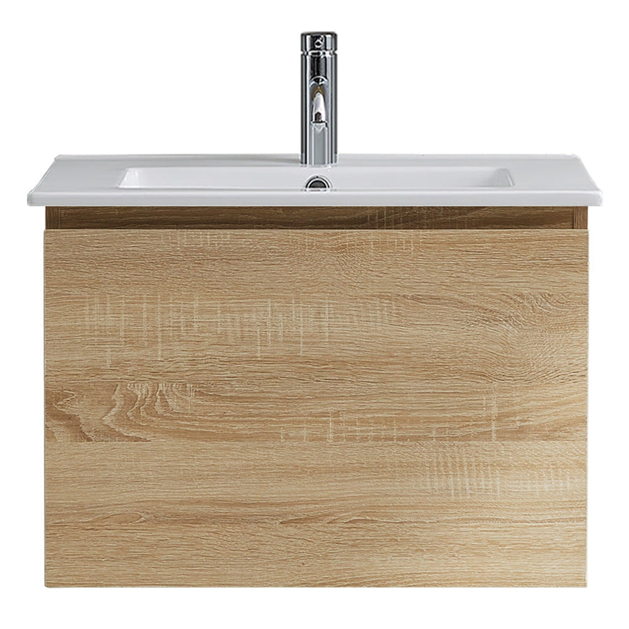 Rocki II 600 Wall Vanity