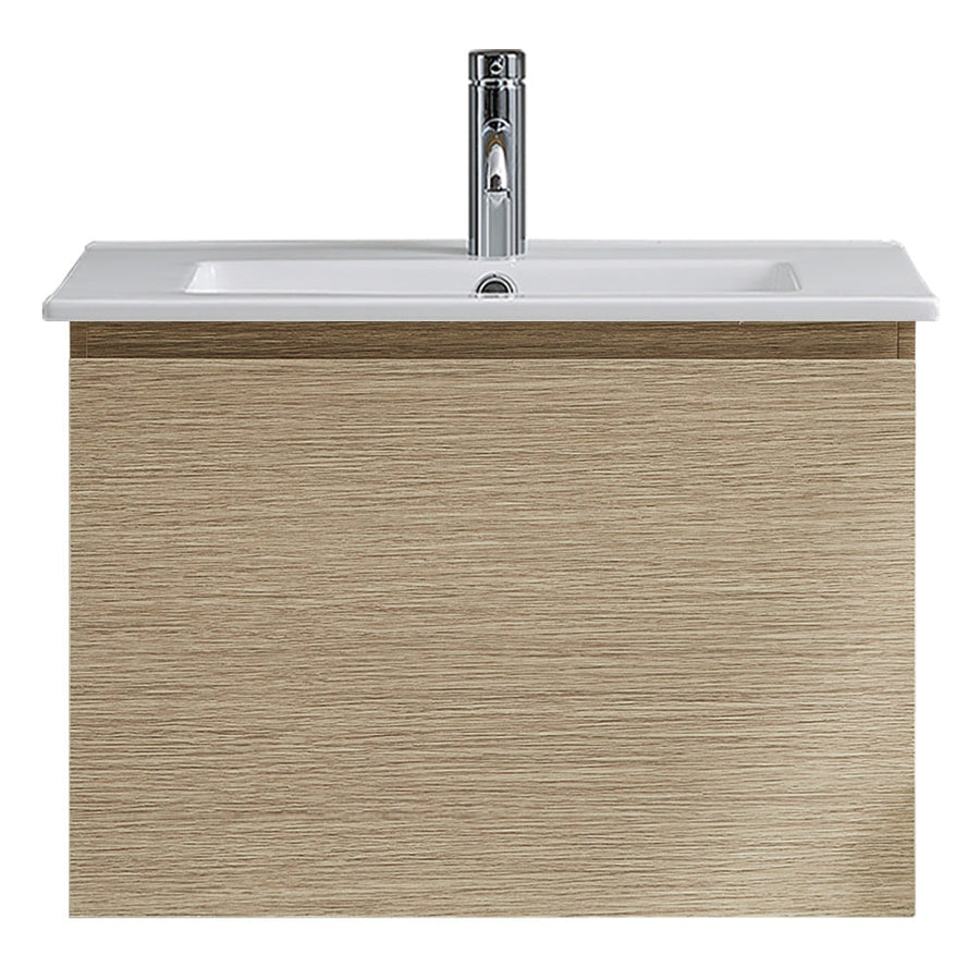 Rocki II 600 Wall Vanity