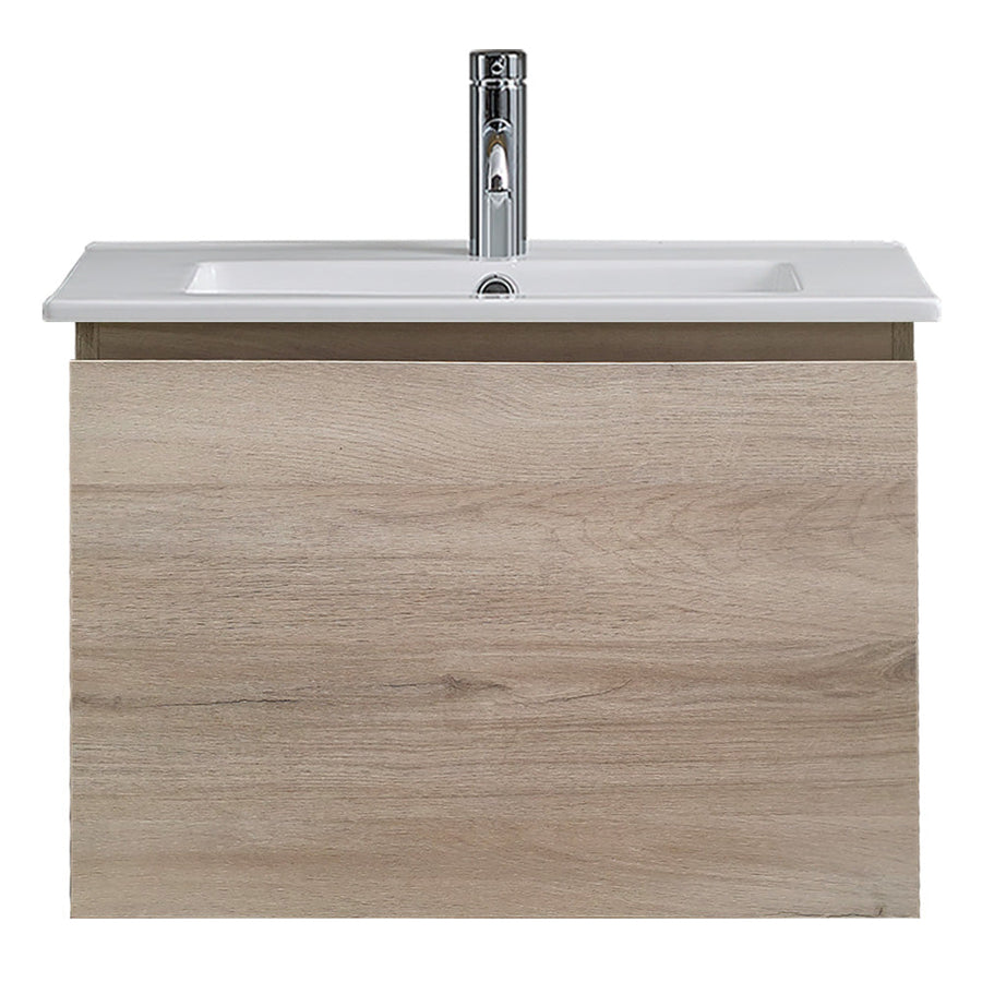 Rocki II 600 Wall Vanity