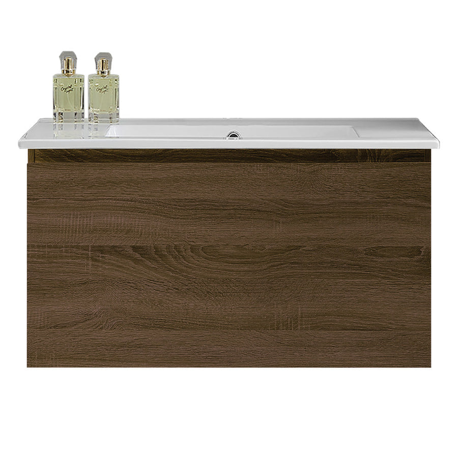 Rocki II 800 Wall Vanity