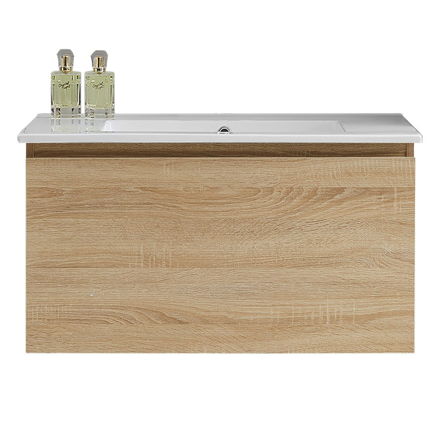 Rocki II 800 Wall Vanity