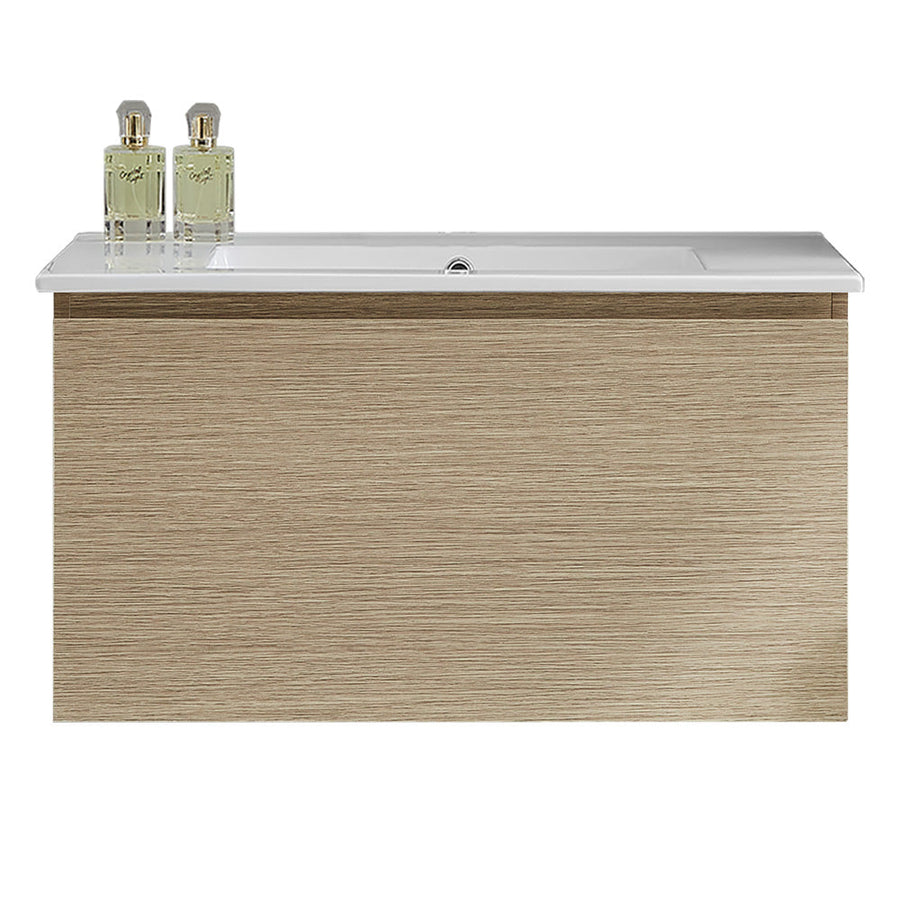 Rocki II 800 Wall Vanity