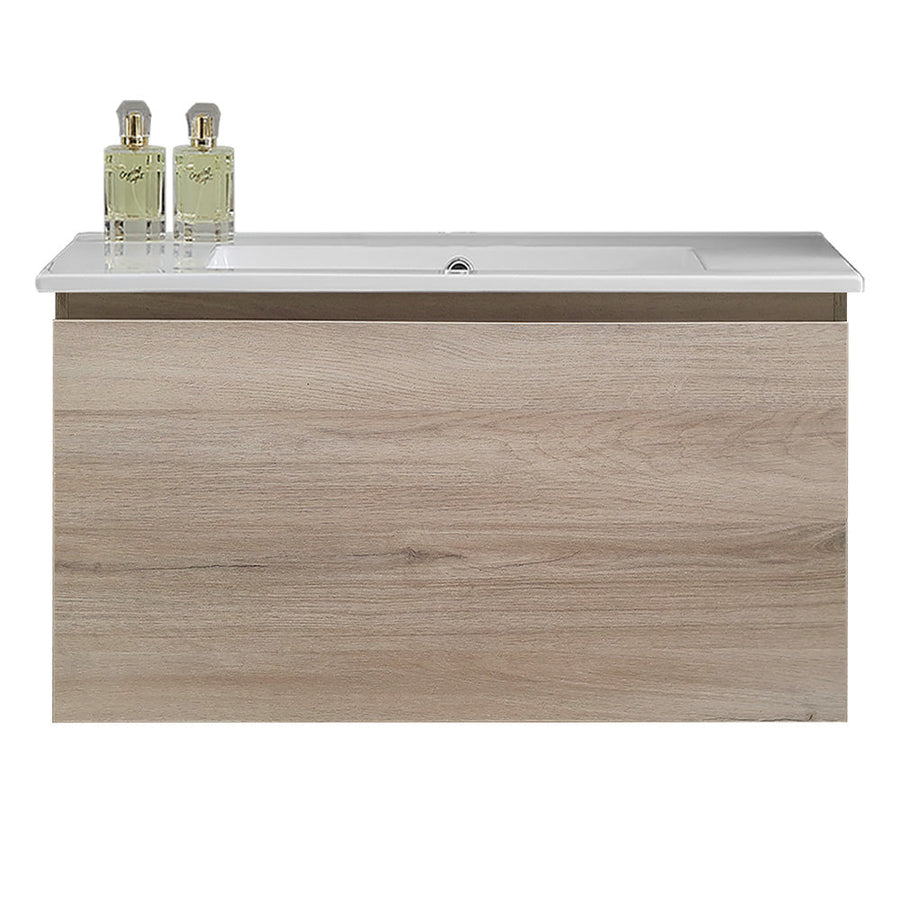 Rocki II 800 Wall Vanity