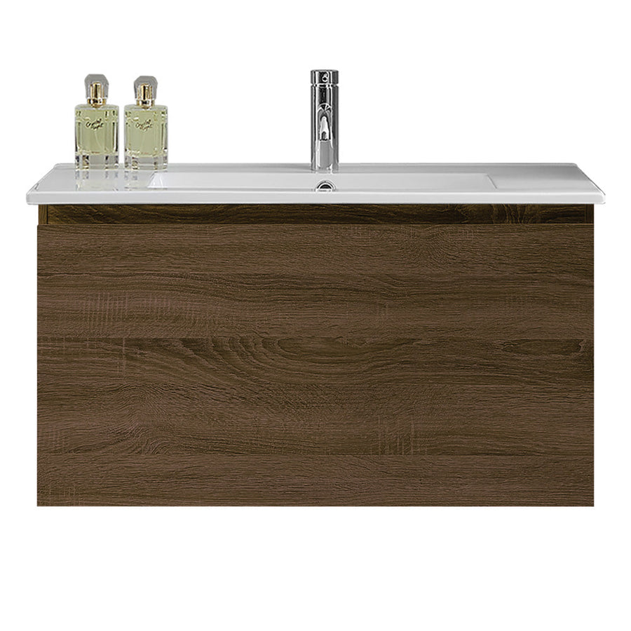 Rocki II 800 Wall Vanity