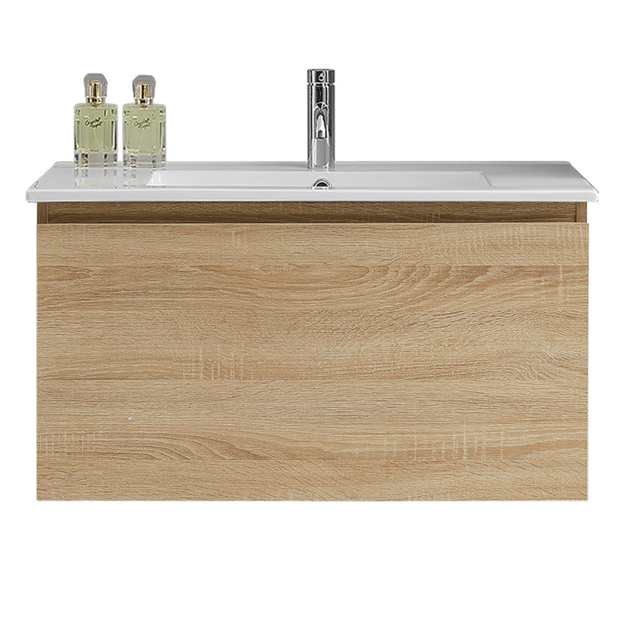 Rocki II 800 Wall Vanity