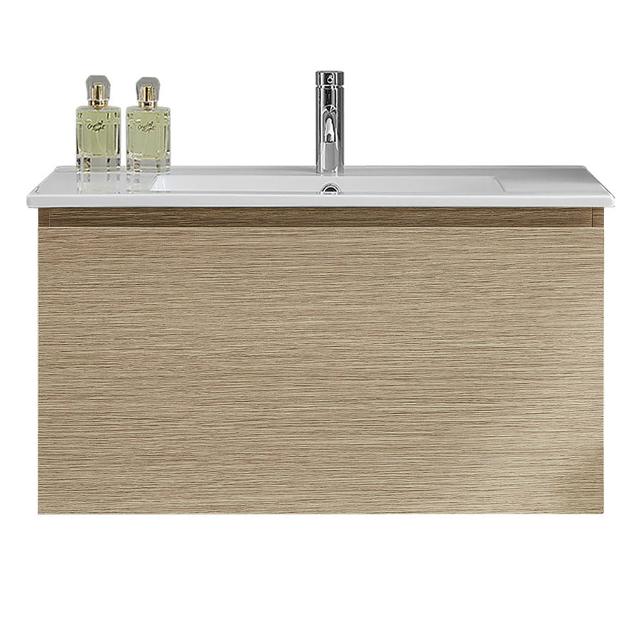 Rocki II 800 Wall Vanity