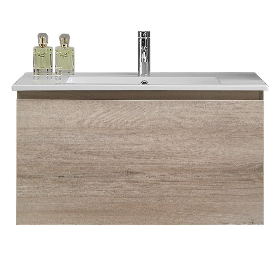 Rocki II 800 Wall Vanity