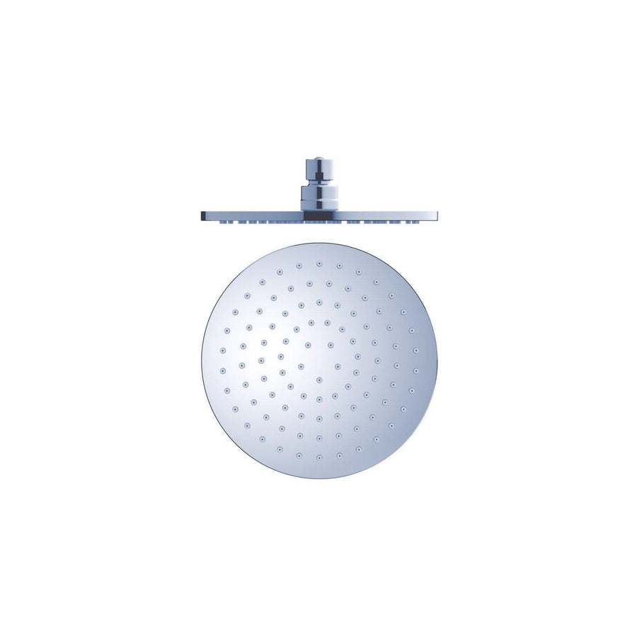 200mm Round Shower Head