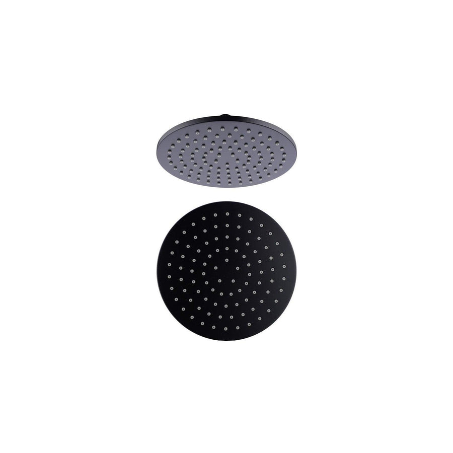 200mm Round Shower Head