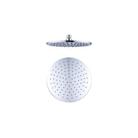 250mm Round Shower Head