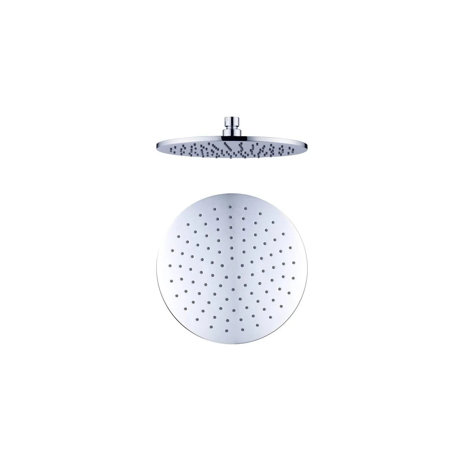 250mm Round Shower Head