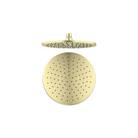 250mm Round Shower Head