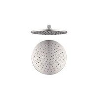 250mm Round Shower Head