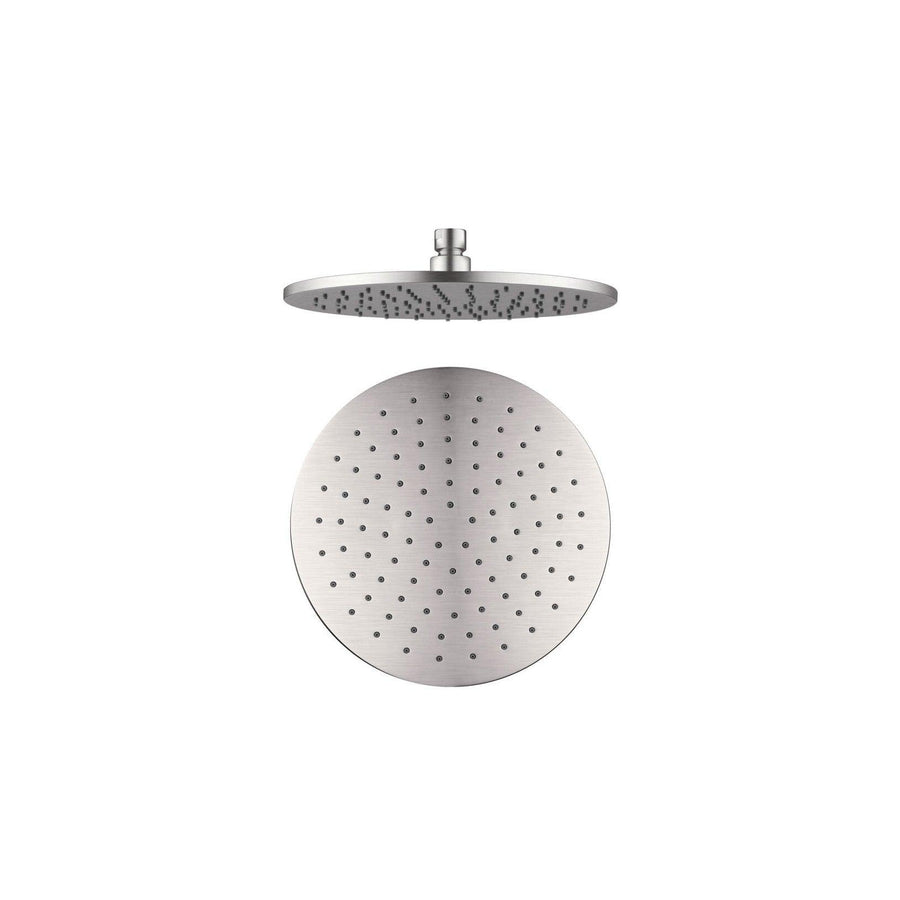 250mm Round Shower Head