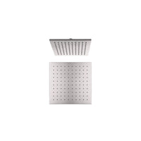 250mm Square Shower Head