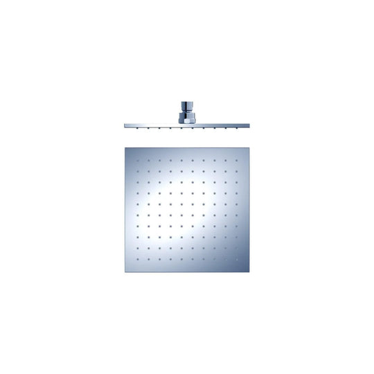 250mm Square Shower Head