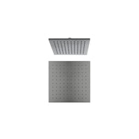 250mm Square Shower Head