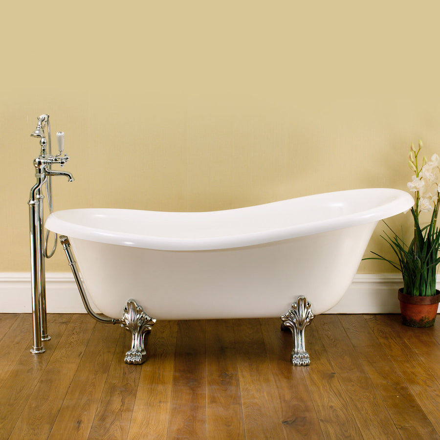 Roxburgh Bath