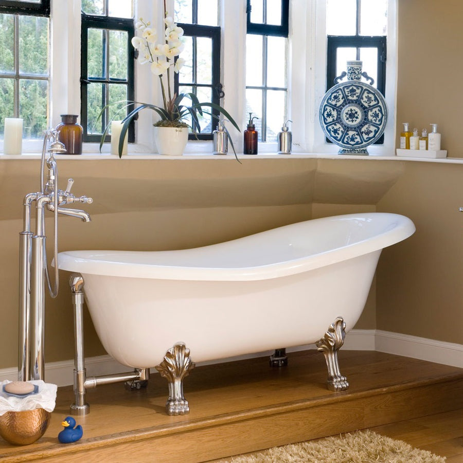 Roxburgh Bath