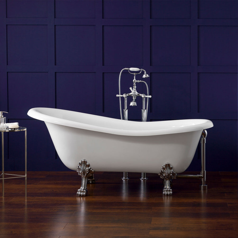 Roxburgh Bath