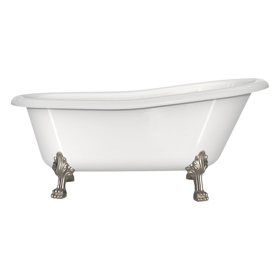 Roxburgh Bath
