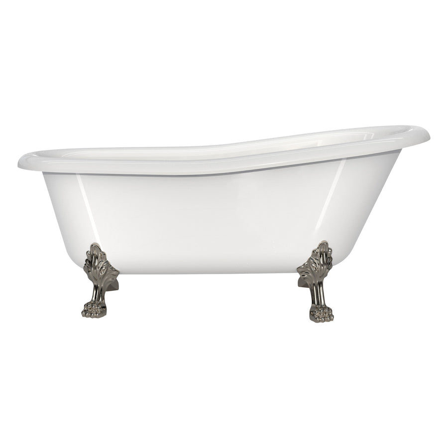 Roxburgh Bath
