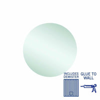 Glue-to-Wall / 500mm