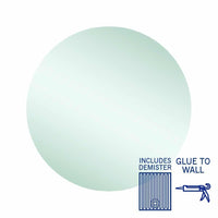 Glue-to-Wall / 700mm