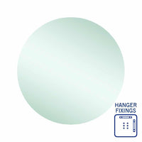 with Hangers / 700mm