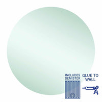Glue-to-Wall / 800mm