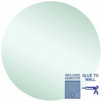 Glue-to-Wall / 900mm
