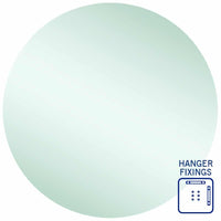 with Hangers / 900mm